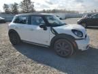 2015 Mini Cooper S Countryman