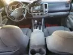 2008 Toyota Tacoma Double Cab Prerunner Long BED