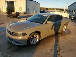 Dodge Vehiculos salvage en venta: 2017 Dodge Charger SE