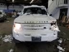 2009 Land Rover LR3 S