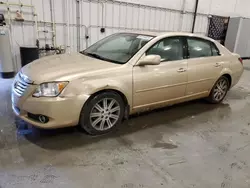 Toyota salvage cars for sale: 2009 Toyota Avalon XL