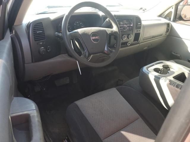 2007 GMC New Sierra C1500