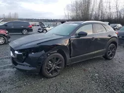 Carros con título limpio a la venta en subasta: 2024 Mazda CX-30 Select