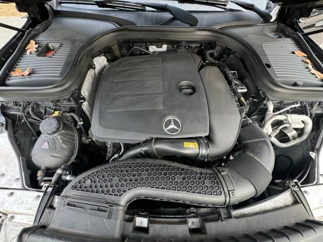 2020 Mercedes-Benz GLC 300 4matic