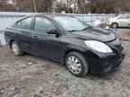 2013 Nissan Versa S