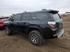 2018 Toyota 4runner SR5/SR5 Premium