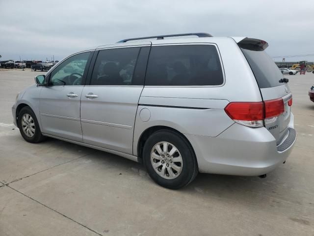 2010 Honda Odyssey EX