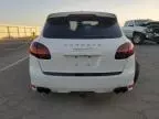 2014 Porsche Cayenne GTS