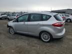 2014 Ford C-MAX SE