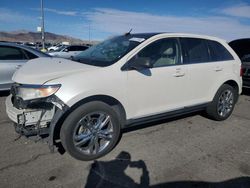 2011 Ford Edge Limited en venta en North Las Vegas, NV