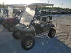 2001 Golf Cart