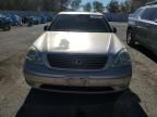 2003 Lexus LS 430