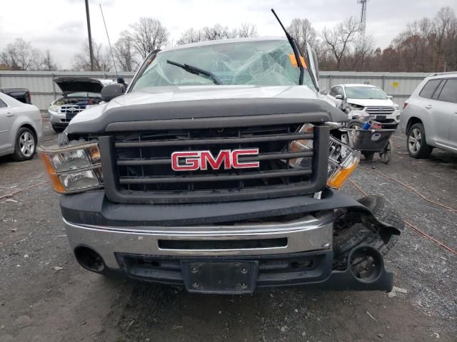 2013 GMC Sierra C1500