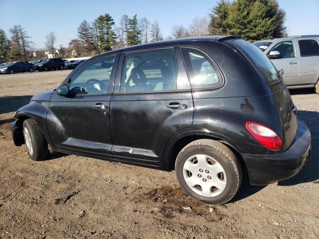 2008 Chrysler PT Cruiser