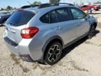 2015 Subaru XV Crosstrek Sport Limited