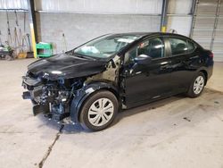 Nissan Versa salvage cars for sale: 2023 Nissan Versa S