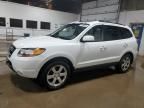 2008 Hyundai Santa FE SE