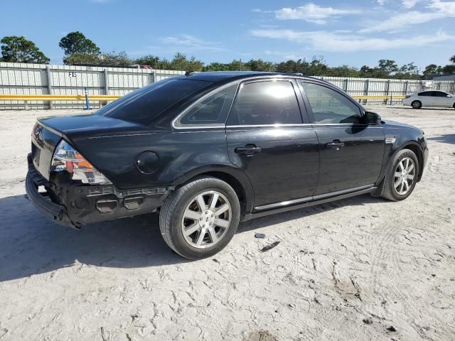 2008 Ford Taurus SEL