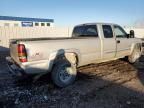 2006 GMC Sierra K2500 Heavy Duty