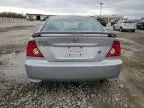 2004 Honda Civic EX