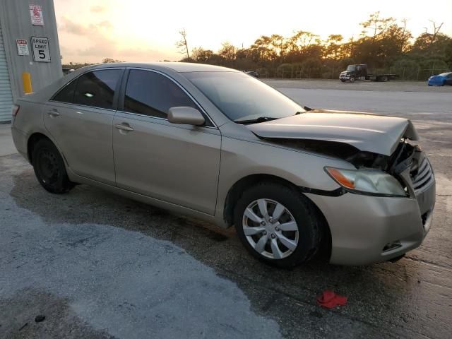 2007 Toyota Camry CE