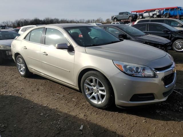 2014 Chevrolet Malibu 1LT