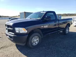 Dodge salvage cars for sale: 2015 Dodge RAM 2500 ST