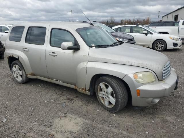 2008 Chevrolet HHR LT