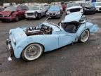 1962 Triumph TR3