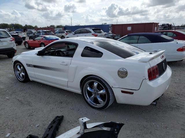 2008 Ford Mustang GT