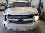 2009 Chevrolet Tahoe K1500 LTZ