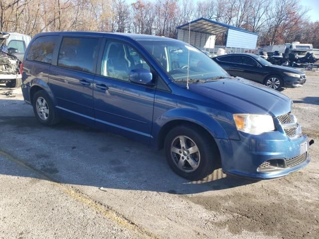 2011 Dodge Grand Caravan Mainstreet