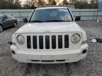 2010 Jeep Patriot Sport