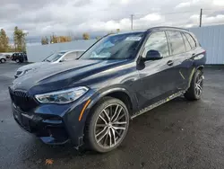 2023 BMW X5 M50I en venta en Portland, OR