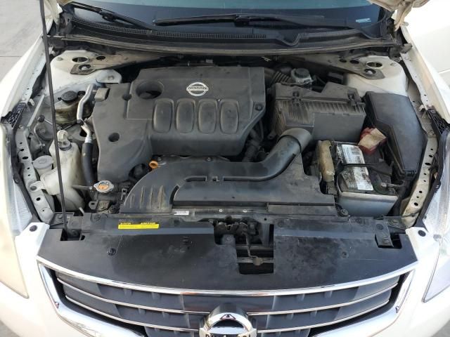 2011 Nissan Altima Base