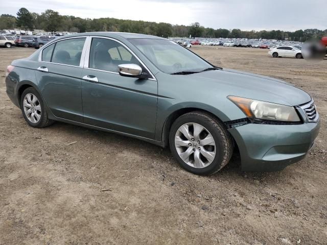 2009 Honda Accord EXL