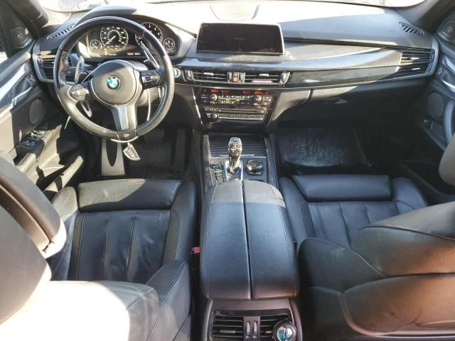 2014 BMW X5 XDRIVE50I