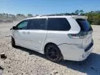 2013 Toyota Sienna Sport