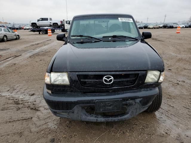 2002 Mazda B3000