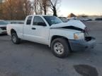 2007 Dodge Dakota ST