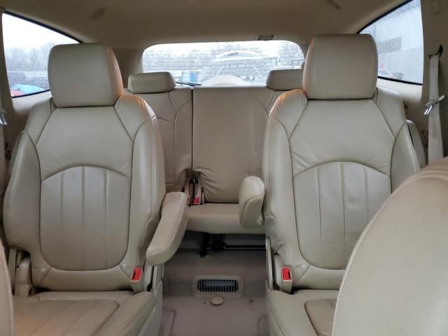 2012 Buick Enclave