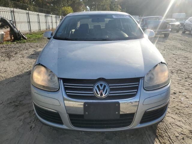 2009 Volkswagen Jetta S