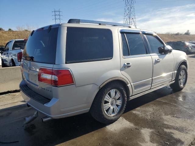 2007 Lincoln Navigator