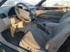 1992 Lexus SC 400