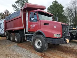 Volvo Vehiculos salvage en venta: 2007 Volvo VHD