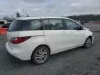 2012 Mazda 5