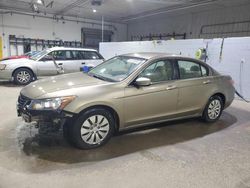 Run And Drives Cars for sale at auction: 2009 Honda Accord LX