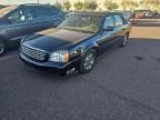 2004 Cadillac Deville