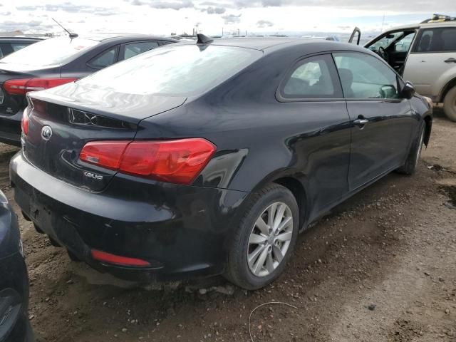 2015 KIA Forte EX