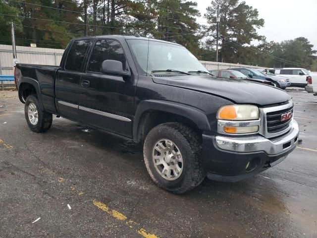 2005 GMC New Sierra K1500